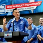 Demokrat Ajak Nasdem & PKS Segera Bentuk Sekretariat Perubahan untuk Usung Anies Baswedan sebagai Bacapres 2024