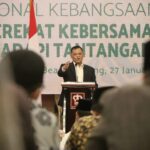 Mantan Panglima TNI Jenderal (Purn) Gatot Nurmantyo : Kekuatan Agama dan Adat Minangkabau Yang Melahirkan Tokoh Tokoh Bangsa Ini