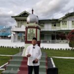 Gatot Nurmantyo : Santri Diniyyah Puteri Padang Panjang Harus Menjadi Orang Hebat!