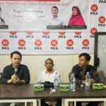 Upgrading DPD Gema Keadilan Kota Padang, Reido Deskumar : Padang Adalah Kunci