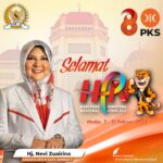 Catatan Hari Pers Nasional 2023 PERS SEBAGAI PANDUAN KEHIDUPAN BERDEMOKRASI