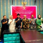 Guna Transparansi Mempermudah Kinerja dan Peran Pers