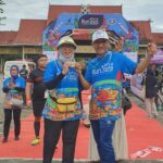 Dari ASITA Run, 2 Tahun Tenggelam, ASITA Siap Bangkit Jayakan Pariwisata Indonesia