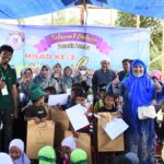 Ketum FPTI Sumbar Road Show Kunjungi Klub – Klub Panjat Tebing
