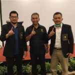 Taslim Ucapkan Selamat Dilantiknya PWM Sumbar