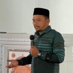 Allhamdulillah…Rabu Masjid Al Washliyah Diresmikan
