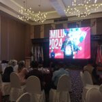 Setahun Jelang Pemilu, KPU Luncurkan Kirab Pemilu 2024