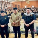 Taslim: Anies Baswedan Presiden Menggema Kencang di Rakernas Partjai Ummat