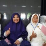 Bersama Tokoh Masyarakat Pasaman, Nevi Zuairina Lakukan Wirid Yasin Bulanan Dan Sampaikan Peran Wanita Indonesia