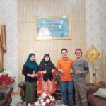 Dorong Sumbar Ramah Anak, Harnelly Bahar : Kita Sudah Perlu KPAI