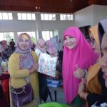 Bicara Pada Sosialisasi Program dan Kebijakan Kemendag, Nevi Zuairina  Sampaikan Agar Pemerintah Merespon Perubahan Zaman akan Kemajuan Digital