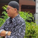 Politisi Partai Golkar Incar Kursi Ketum. PKDP Pusat, Siapkah Dia…