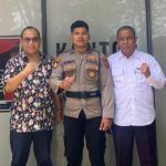 Atlet gulat Sumbar Randa Rian Desta, dipanggil Ikuti Pelatnas menghadapi SEA Games Kamboja 2023