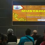 Mubes PKDP ke VI Digelar, Syaharman Zanhar: Balasik je lah Ajo Baduo Lai