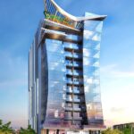 Gedung 13 Lantai Akan Dibangun Univeristas Dharma Andalas Diklaim Tertinggi di Sumbar