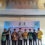 Ust Jelita Donal Sampaikan Selamat Terpilih Ketua PDM Payakumbuh