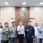Sari Lenggogeni Bersama 3 Pakar Dimintai Pendalaman Terkait Revisi UU Kepariwisataan
