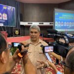 Sah Aklamasi ‘Pak Nanuk’ Ketua MKI Sumbar