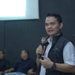 Tak Kenal Maka Tak Sayang, Ini Dia Milenial Potensial dari Agam,  Reido Deskumar