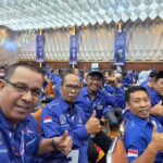Wakil Rakyat Demokrat se Indonesia Dukung AHY Cawapres Anies Baswedan