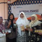 Beri Sambutan Pelatihan UMKM, Nevi Zuairina Sampaikan Kolaborasi BUMN dengan UMKM Memperkuat Ekonomi Masyarakat