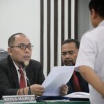Putusan KI Sumbar, Polsek Sungai Pagi Harus Berikan Informasi Diminta Yufriadi