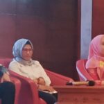 Sumbar Tuan Rumah WIES 2023, Dony Oskaria: Pasword Suksesnya harus dnegan Kreatif Marketing