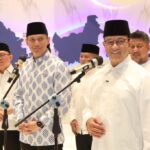 Cawapres Anies Baswedan Siapakah? AHY: Sosok Pemilik Semangat Perubahan dan Perbaikan