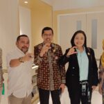 3 Badan Publik Sumbar Onfire di Uji Kepatutan TinarBuka
