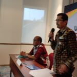 Raflis Yakini DPRD Sumbar Ranah Pelayanan Informasi tanpa Biaya