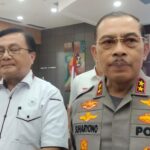 Benny Mamoto ke Polda Sumbar, FDB Apresiasi Respon Kompolnas
