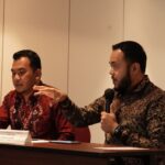 Nominator Tinarbuka, Wako Fadly Amran Paparkan Komitmen Keterbukaan Informasi Publik