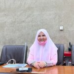 Rutin Melakukan Impor KRL Bekas dari Jepang, Nevi Zuairina Pertanyakan Sampai Kapan Dalam Negeri Bisa Produksi