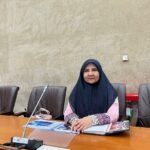 RDP Dengan HIMBARA, Nevi Zuairina Minta Kesiapan Menghadapi Situasi Ekonomi Dunia Pasca Pandemi