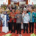 Menteri KKP Luncurkan Pusat Riset Stem Cell dan Biobank UNAND