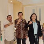Sekwan Sumbar Lolos 10 Besar Anugerah TinarBuka 2023 KI Pusat Kategori Pimpinan OPD