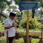 FDB Ziarah Sebelum Urang Awak Nonton Bareng Film Hamka