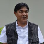 Kadispora Maifrizon Harus Selesaikan Sengkarut KONI, Zuhrizul: Selamat Bertugas Pak Ery