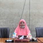 RDP Dengan BUMN Transportasi, Nevi Zuairina Minta Kesiapan Menghadapi Arus Pergerakan Pemudik