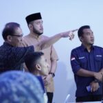 Gede Narayana Sebut Fadly Pemimpin Milenial yang Paham Fungsi Keterbukaan Informasi