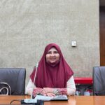 RDP Dengan Pertamina dan PLN, Hj. Nevi Zuairina Minta Optimalisasi Kesiapan BUMN Energi menjelang Idul Fitri dan Mudik Lebaran 2023