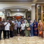 Kampus Merah Memanggil, Siap Kami Datang.. HbH Akbar Alumni Hukum UNAND