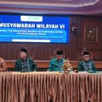 Pembukaan Muswil VI, Musliar Kasim: Pak Gubernur Silahkan Berdayakan ICMI asal untuk Sumbar