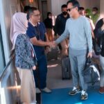 Dirut InJourney Cek Kesiapan BIM jelang Mudik Lebaran