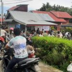BBM Kritis Hebat di Mentawai, H-5 Lebaran.. Jerry Z : Tolong Kami Pak Andre Rosiade