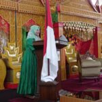 Bersama Tokoh dan Aktivis di Bukittinggi, Nevi Zuairina Sampaikan Pentingnya Khatam Qur’an di Bulan Ramadhan
