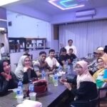 Bergelegar Reuni Akbar SMANSA 1 Solok ‘Insya Allah’