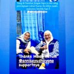 Annisa Yudhoyono Sebut Imelda Sari Yahud dan Silahkan Coblos!!!