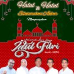 DPP IKA FH UNAND Siapkan Bis Gratis Bawa Alumni di Tanah Rantau ke Padang