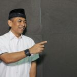 Taslim Tegaskan Partai Ummat Pasti Backup Capres di Luar Rezim Kekuasaan